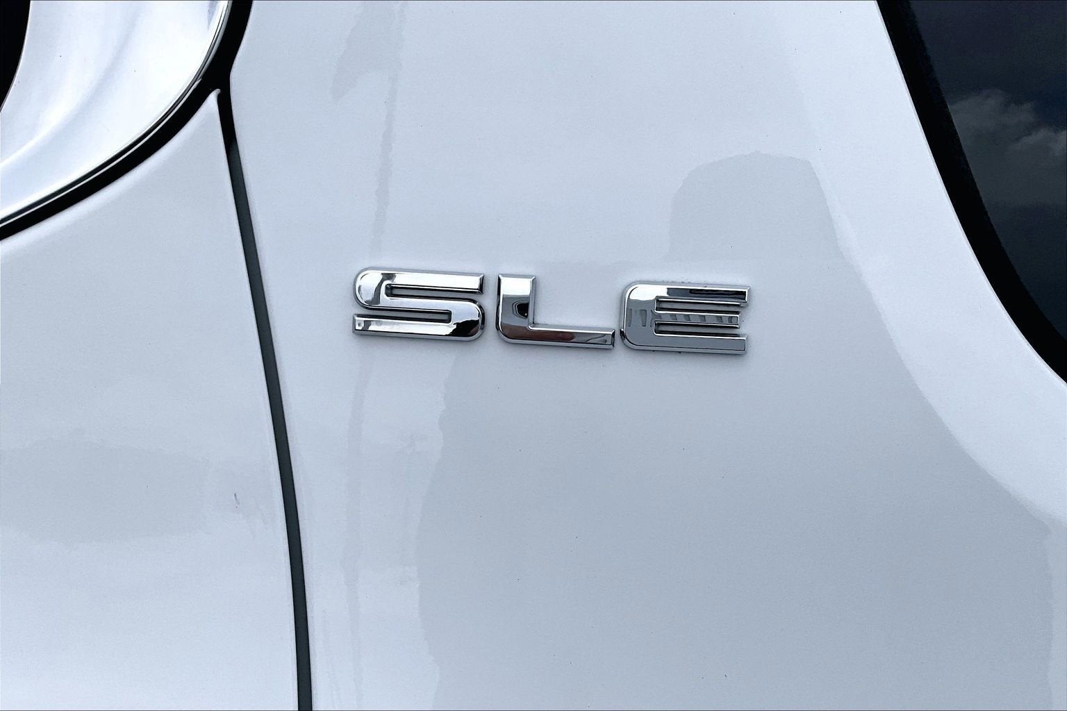 2018 GMC Acadia SLE