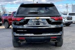 2022 Chevrolet Traverse High Country