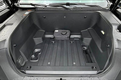 2025 GMC Sierra EV Extended Range Denali