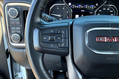 2023 GMC Sierra 2500 HD AT4