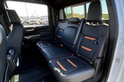 2023 GMC Sierra 2500 HD AT4