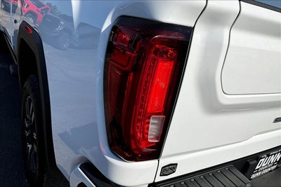 2023 GMC Sierra 2500 HD AT4