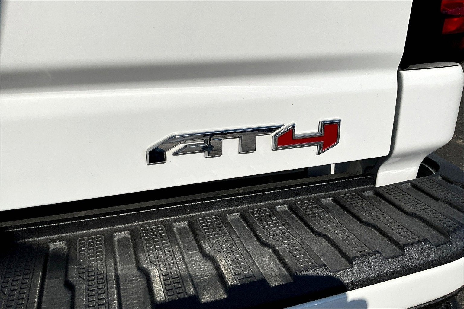 2023 GMC Sierra 2500 HD AT4