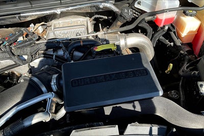 2023 GMC Sierra 2500 HD AT4