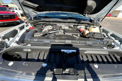 2023 GMC Sierra 2500 HD AT4