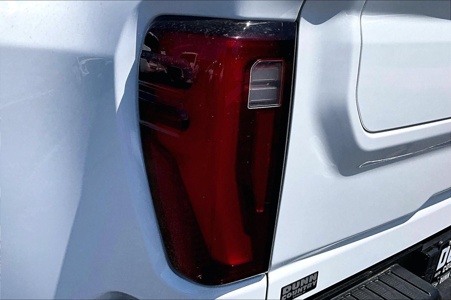 2024 GMC Sierra 3500 HD Denali DRW