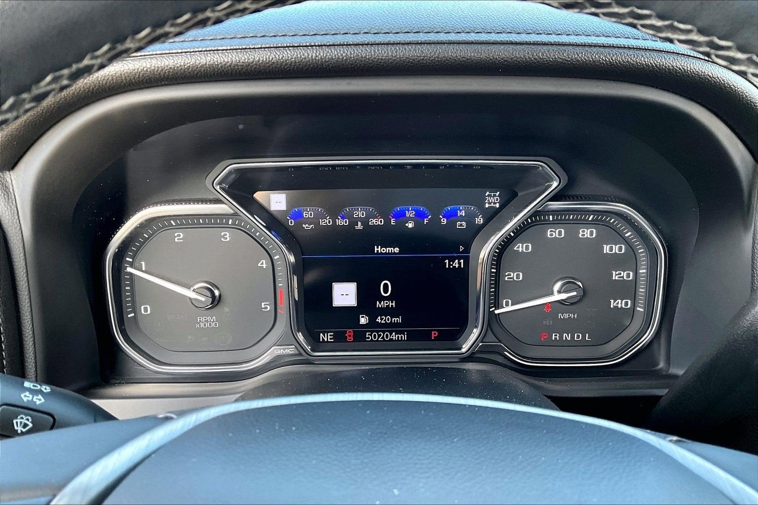 2023 GMC Sierra 3500 HD Denali