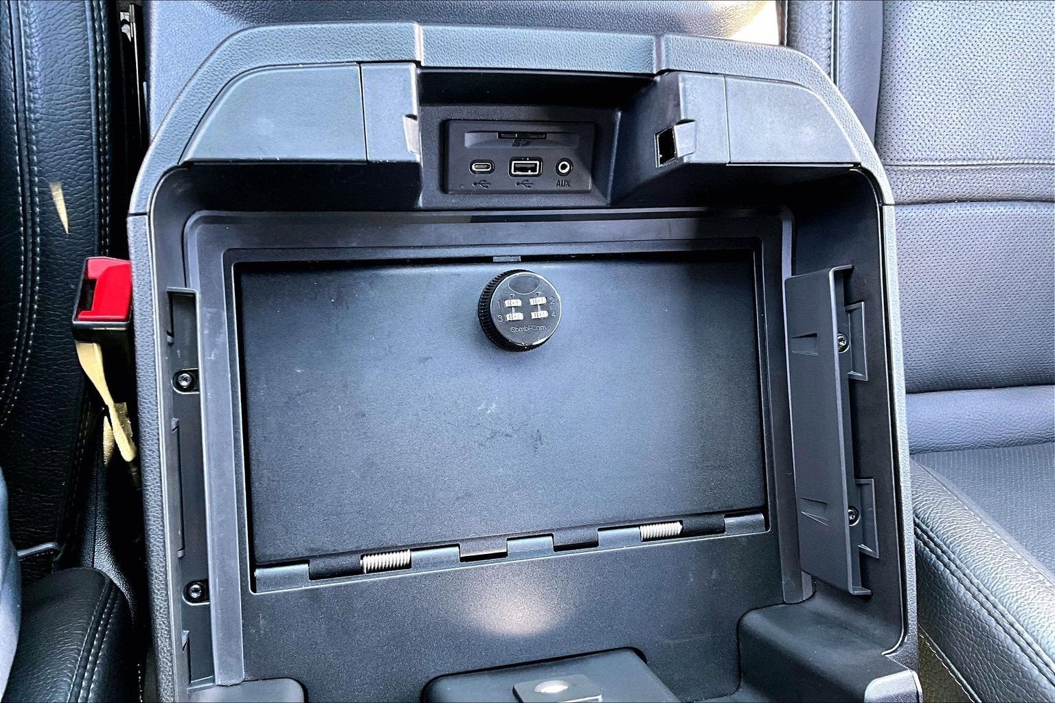 2023 GMC Sierra 3500 HD Denali