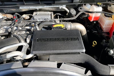 2023 GMC Sierra 3500 HD Denali