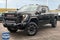 2024 GMC Sierra 2500 HD AT4X
