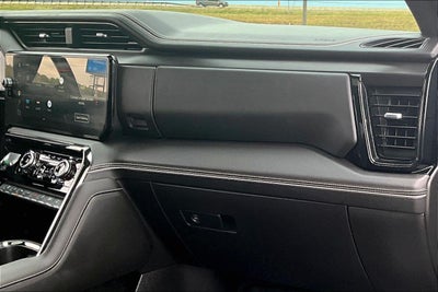2024 GMC Sierra 2500 HD AT4X