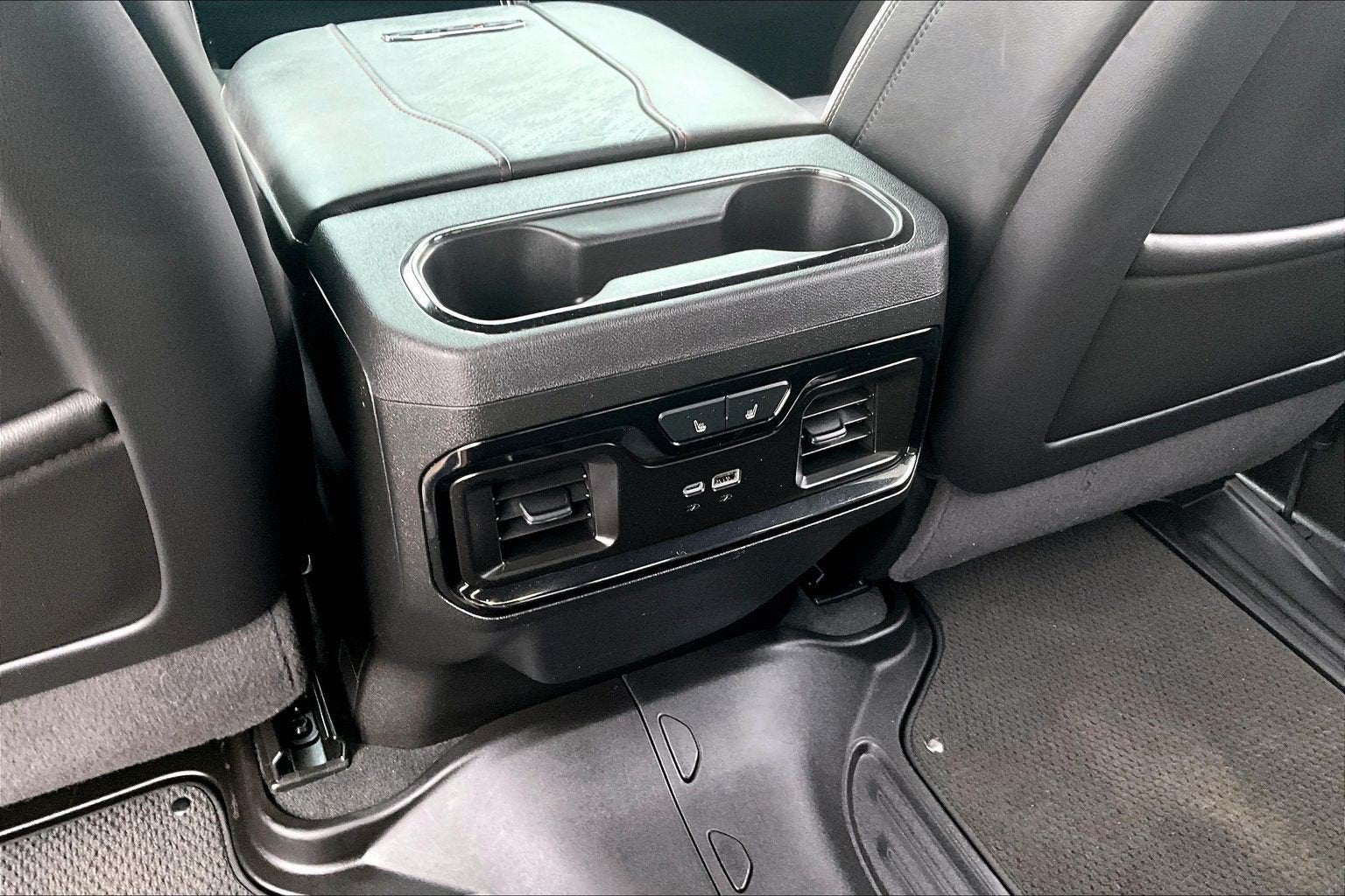 2024 GMC Sierra 2500 HD AT4X