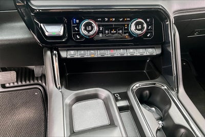 2024 GMC Sierra 2500 HD AT4X