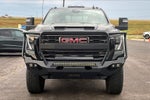 2024 GMC Sierra 2500 HD AT4X