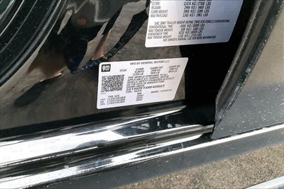 2024 GMC Sierra 2500 HD AT4X