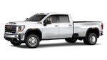 2026 GMC Sierra 3500 HD SLT DRW