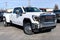 2026 GMC Sierra 3500 HD SLT DRW