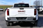 2026 GMC Sierra 3500 HD SLT DRW