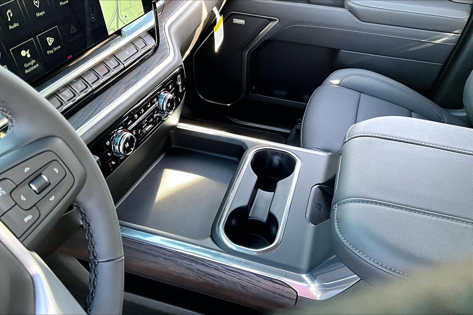 2026 GMC Sierra 3500 HD SLT DRW