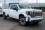 2025 GMC Sierra 3500 HD Denali