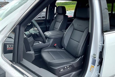 2025 GMC Sierra 3500 HD Denali