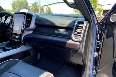 2023 RAM 2500 Laramie