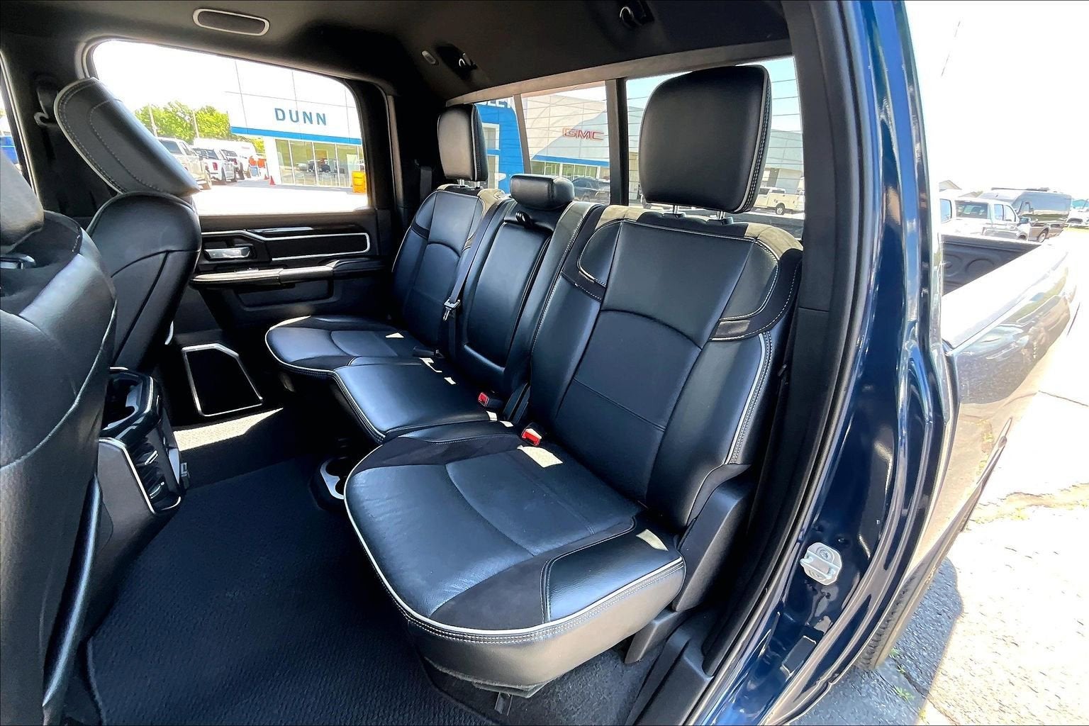 2023 RAM 2500 Laramie