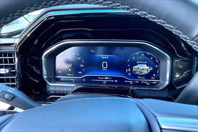 2023 Chevrolet Silverado 1500 NA