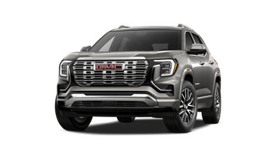 2027 GMC Terrain AWD Denali