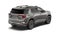 2027 GMC Terrain AWD Denali