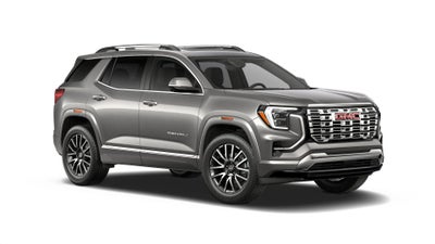 2027 GMC Terrain AWD Denali