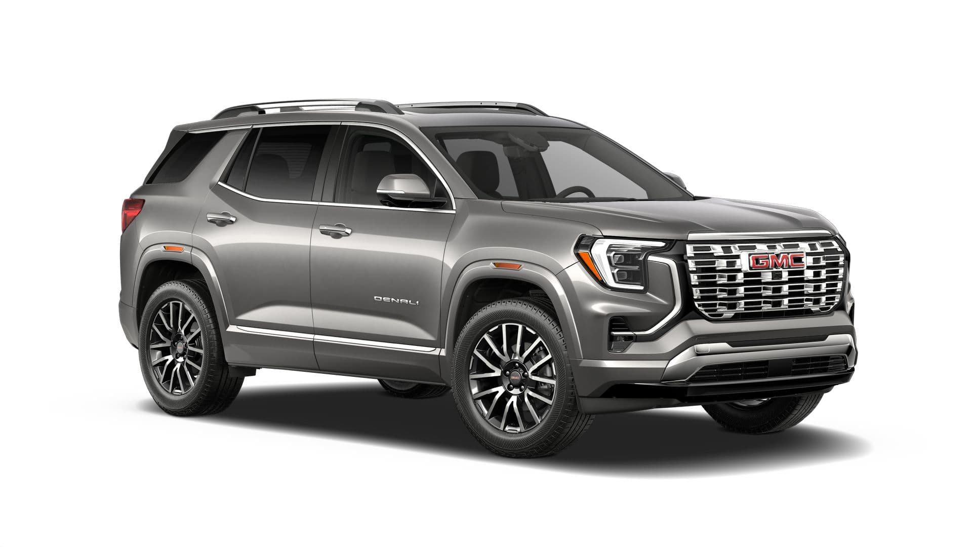 2027 GMC Terrain AWD Denali