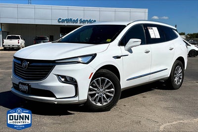 2024 Buick Enclave Premium