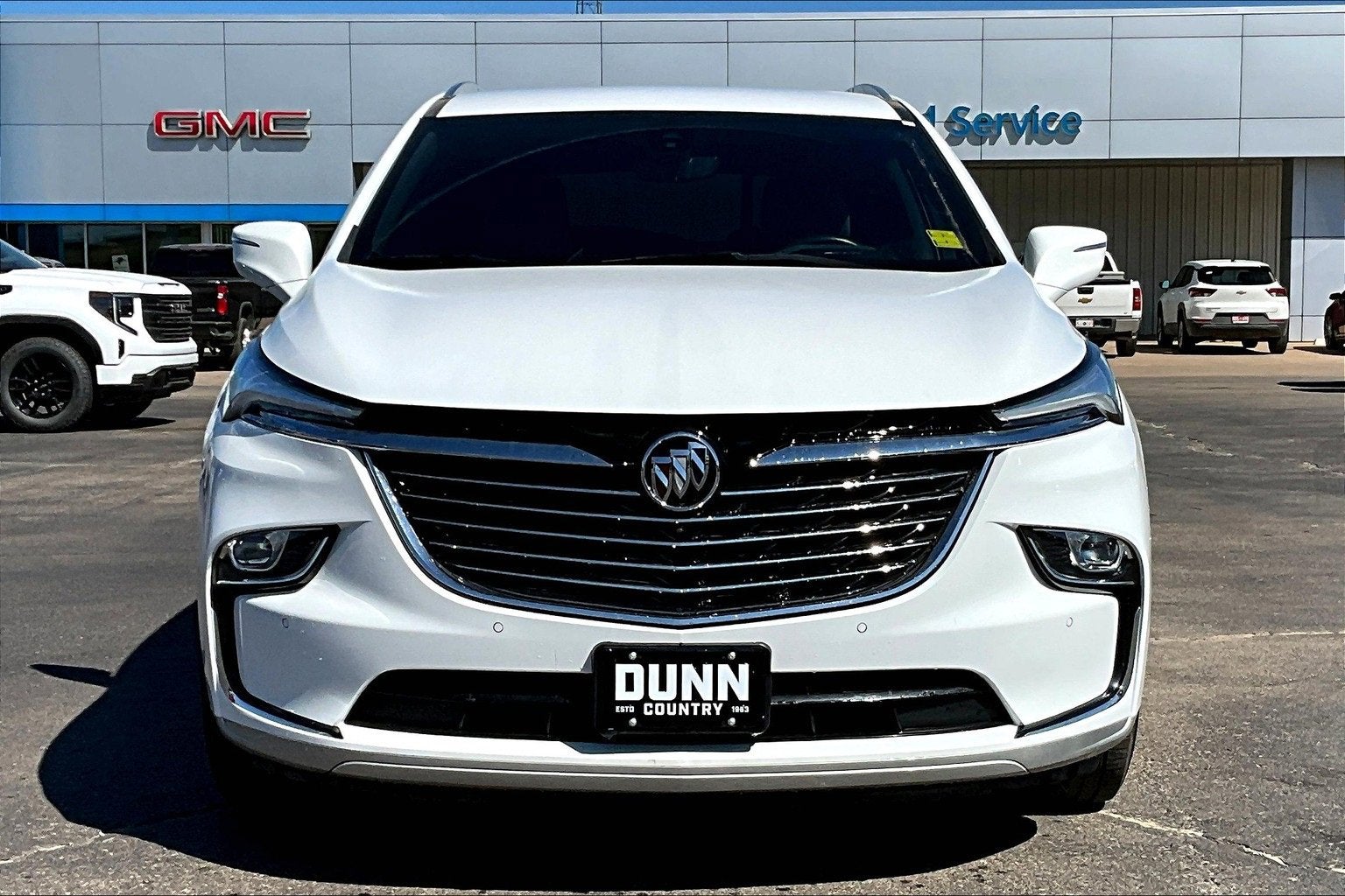 2024 Buick Enclave Premium