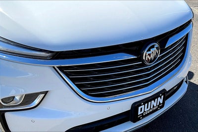 2024 Buick Enclave Premium
