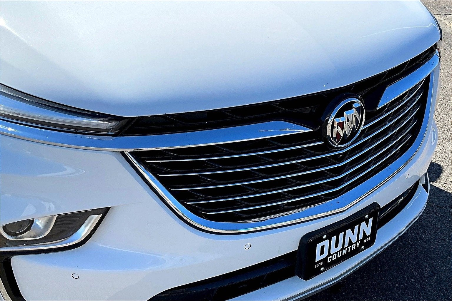 2024 Buick Enclave Premium