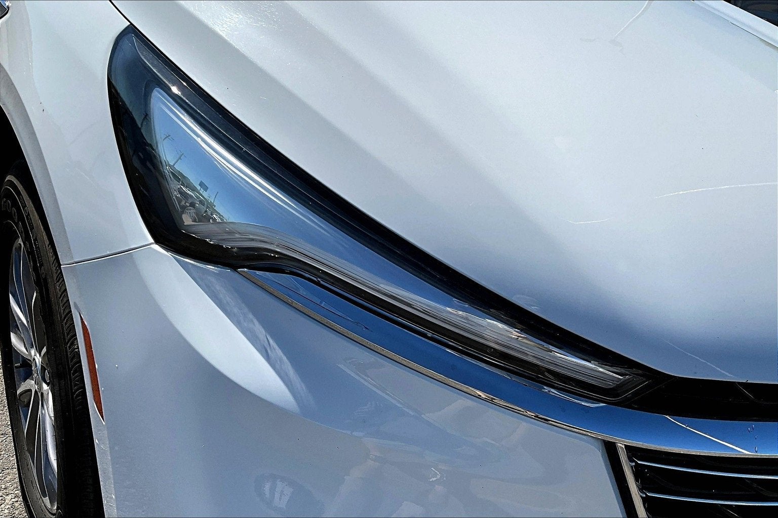 2024 Buick Enclave Premium