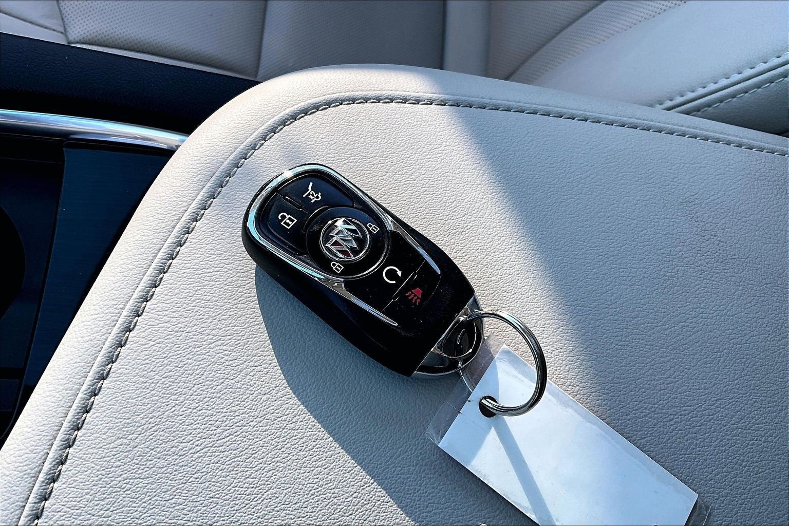 2023 Buick Enclave Premium