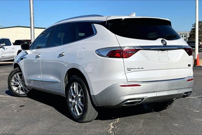 2023 Buick Enclave Premium