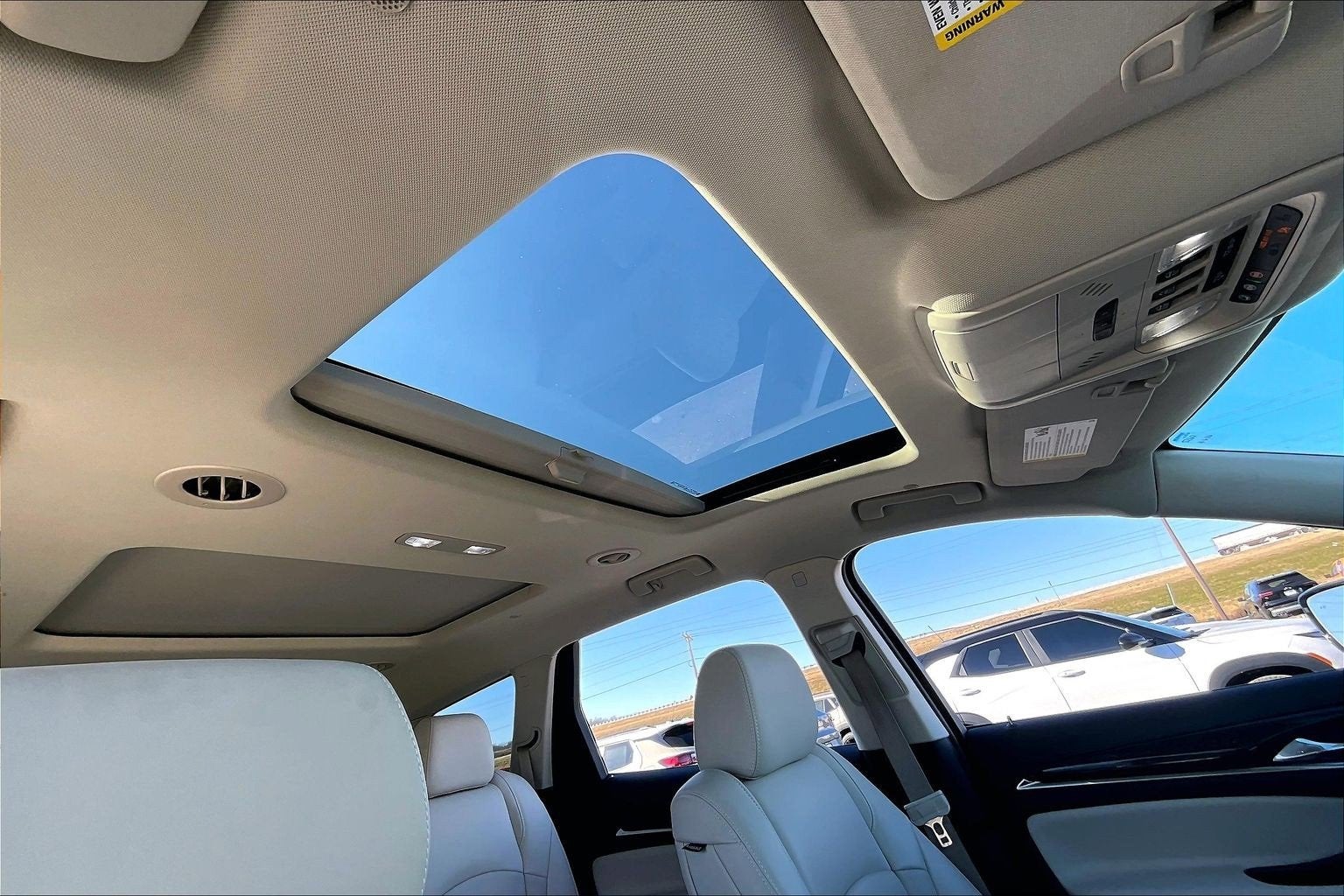 2023 Buick Enclave Premium