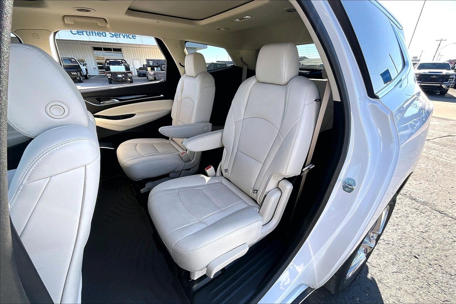 2023 Buick Enclave Premium