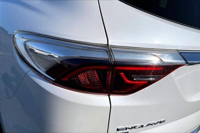 2023 Buick Enclave Premium