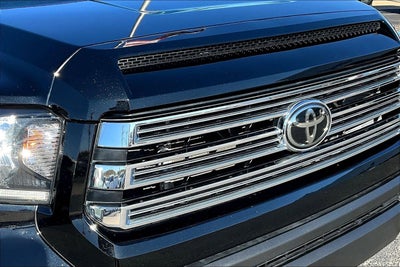 2021 Toyota Tundra 4WD SR5