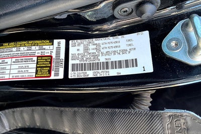 2021 Toyota Tundra 4WD SR5