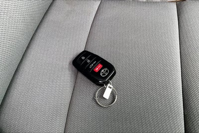 2023 Toyota Tundra 4WD SR5