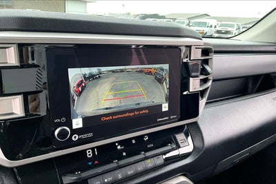 2023 Toyota Tundra 4WD SR5