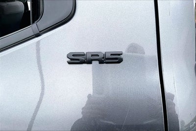 2023 Toyota Tundra 4WD SR5