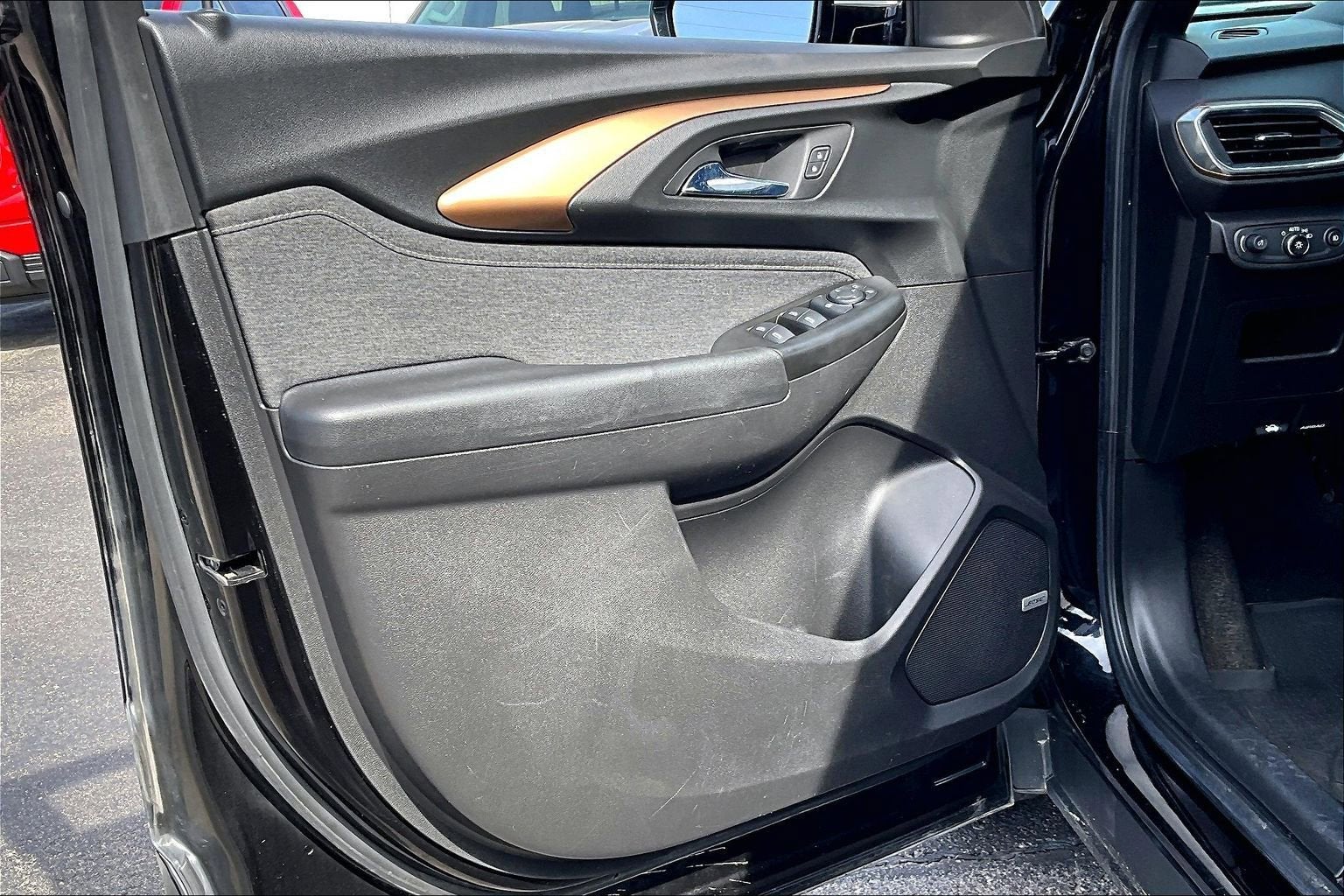 2021 Chevrolet Trailblazer ACTIV