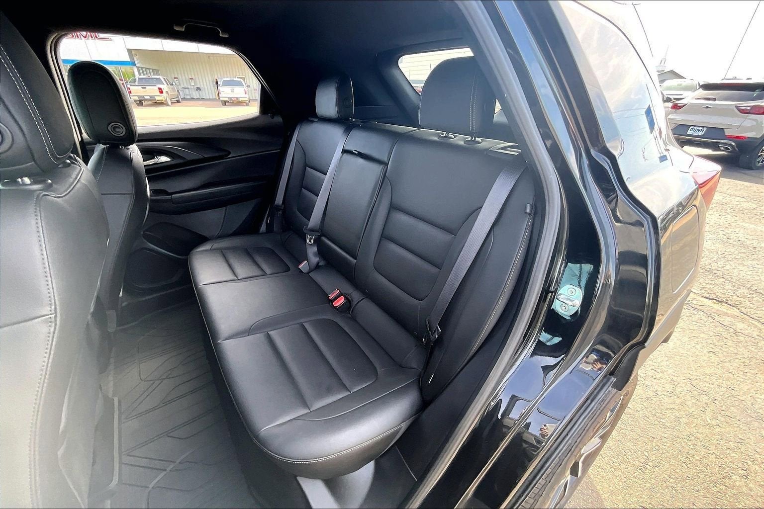 2021 Chevrolet Trailblazer ACTIV