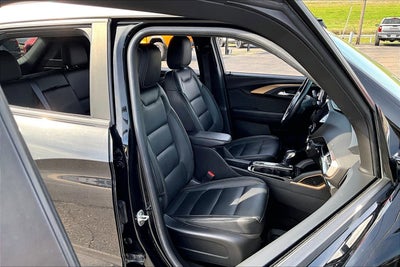 2021 Chevrolet Trailblazer ACTIV